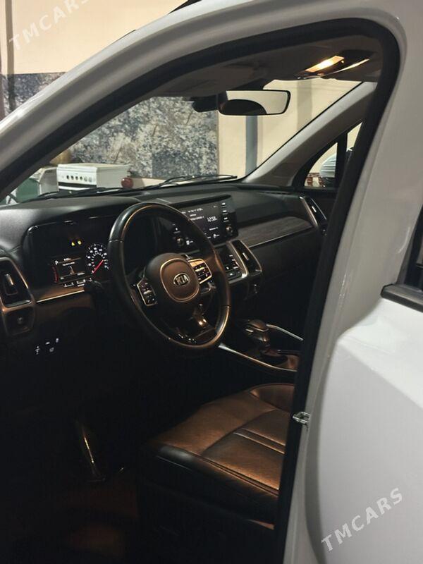 Kia Sorento 2021 - 370 000 TMT - Ашхабад - img 5