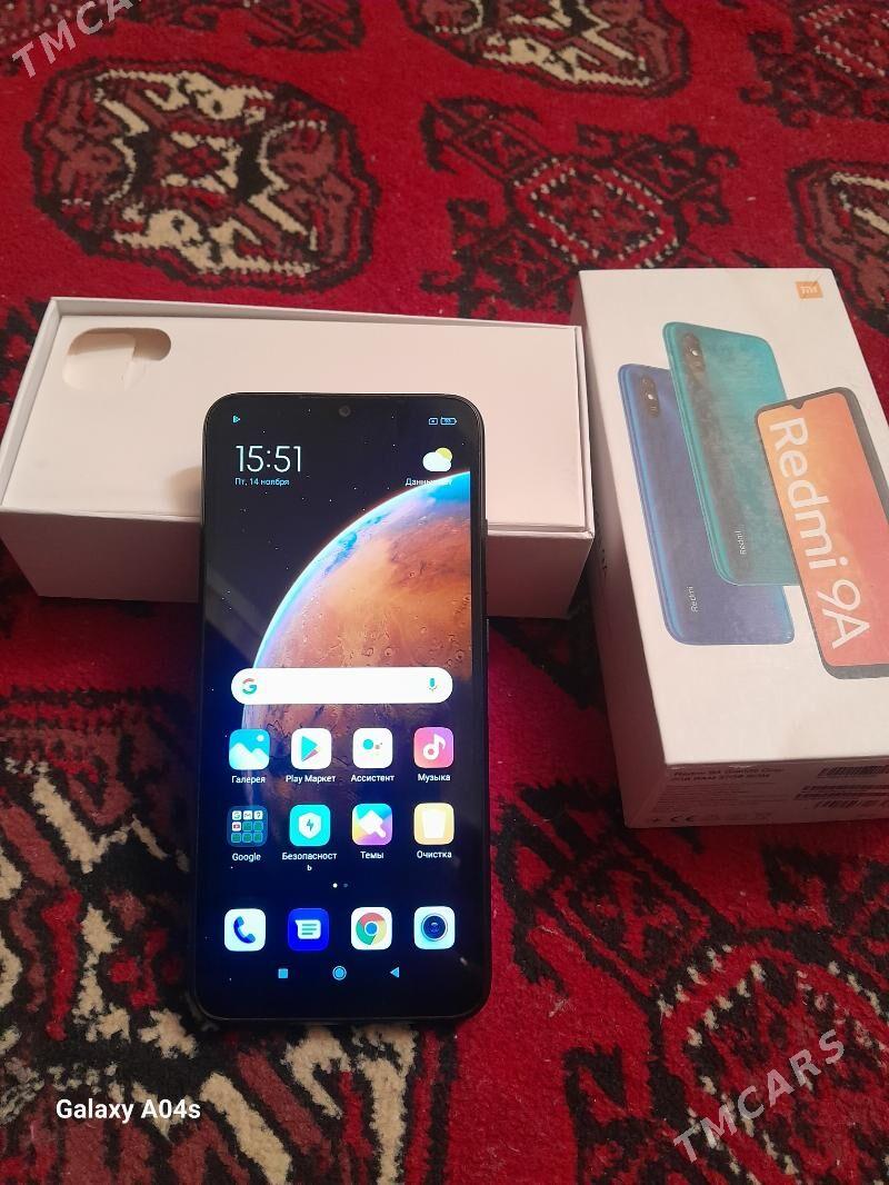 redmi 9a - Мары - img 2