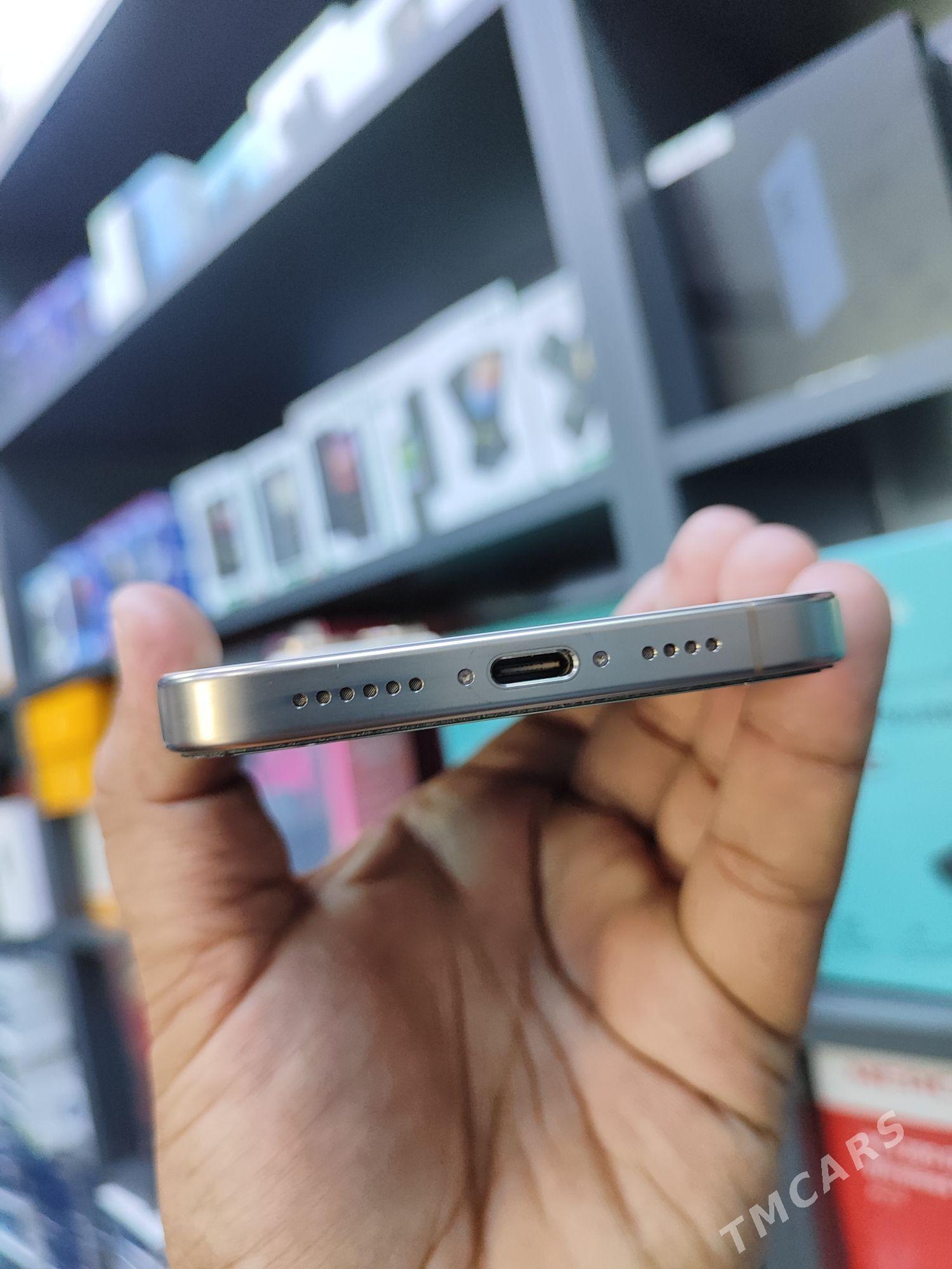 IPHONE 16 PRO MAX 256G DESERT - Aşgabat - img 4