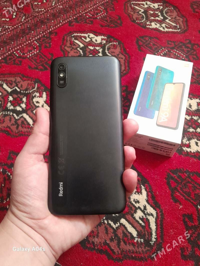 redmi 9a - Мары - img 3
