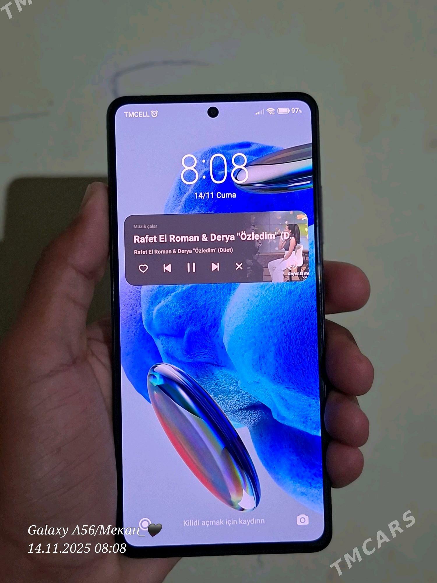 Redmi note 12pro 5G 8.256 - Dänew - img 2