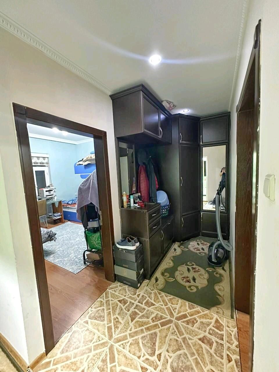 ГАУДАН “В” GAUDAN gawdan - Howdan "W" - img 3