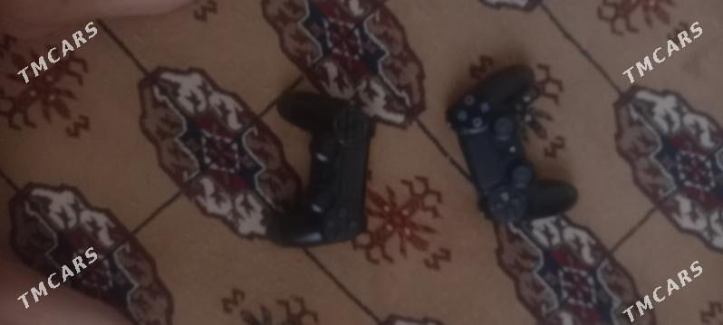 ps4 pro - Atatürk köç. - img 2