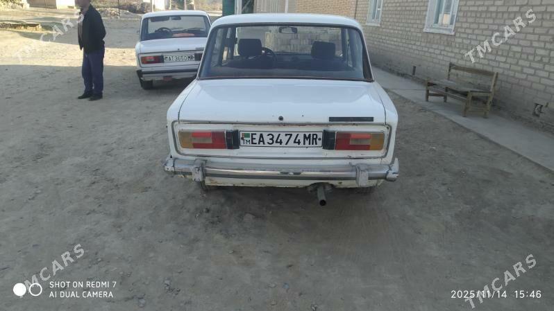 Lada 2106 1983 - 15 000 TMT - Baýramaly - img 6
