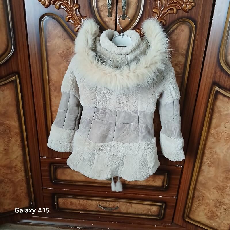 kurtga - Дашогуз - img 2