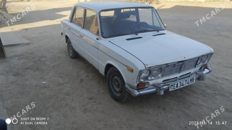 Lada 2106 1983 - 15 000 TMT - Baýramaly - img 2