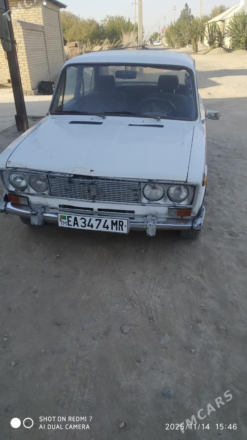 Lada 2106 1983 - 15 000 TMT - Baýramaly - img 4