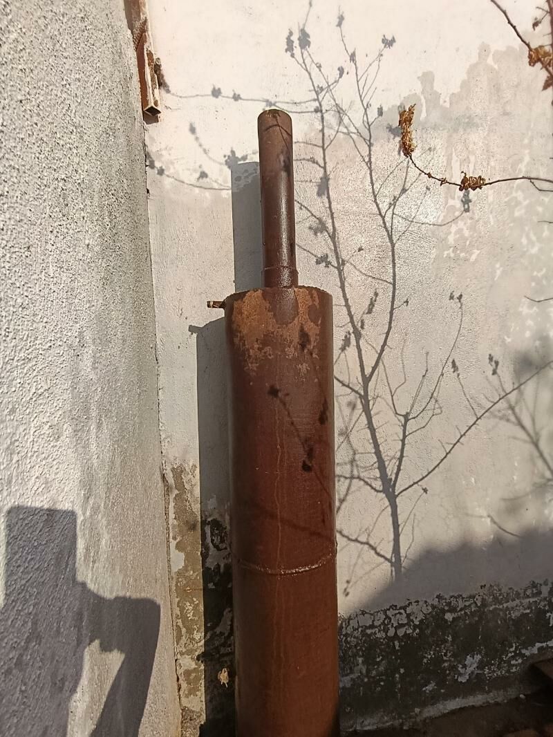 titan - Ашхабад - img 3