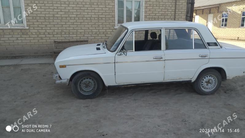 Lada 2106 1983 - 15 000 TMT - Baýramaly - img 5