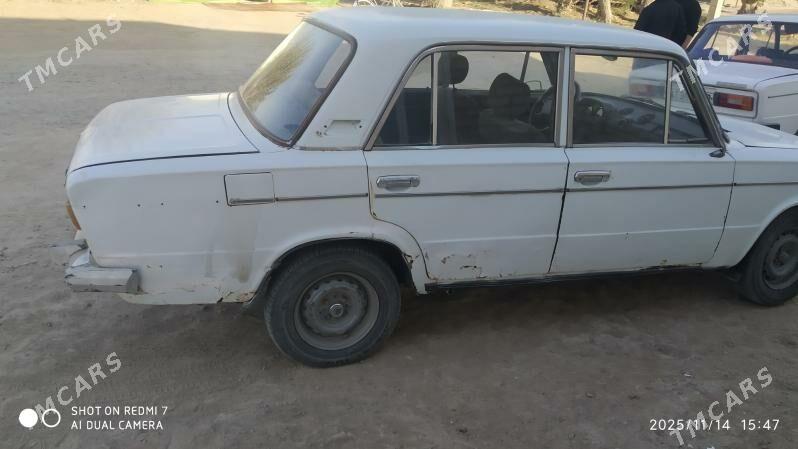 Lada 2106 1983 - 15 000 TMT - Baýramaly - img 3