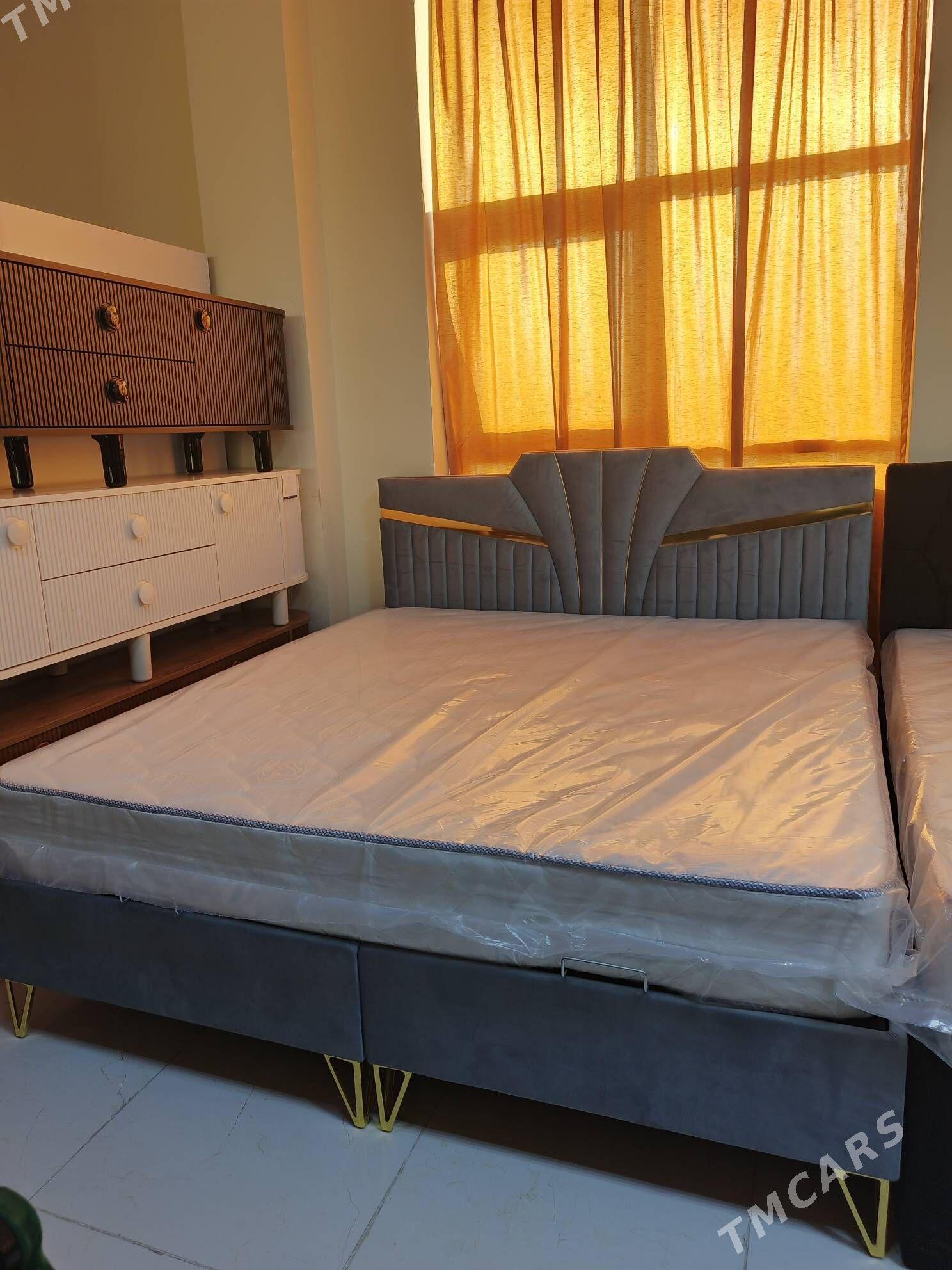  Krowat  кровать  - Aşgabat - img 5