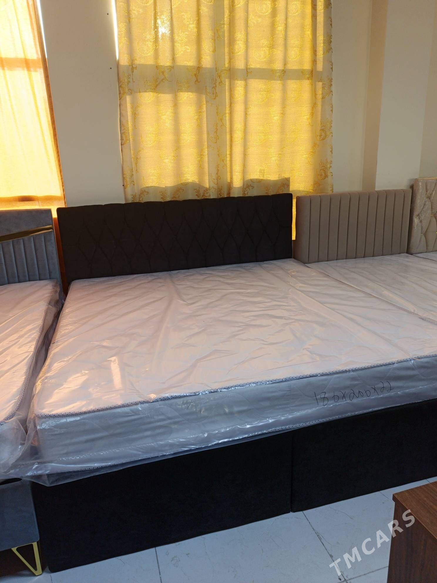  Krowat  кровать  - Aşgabat - img 7