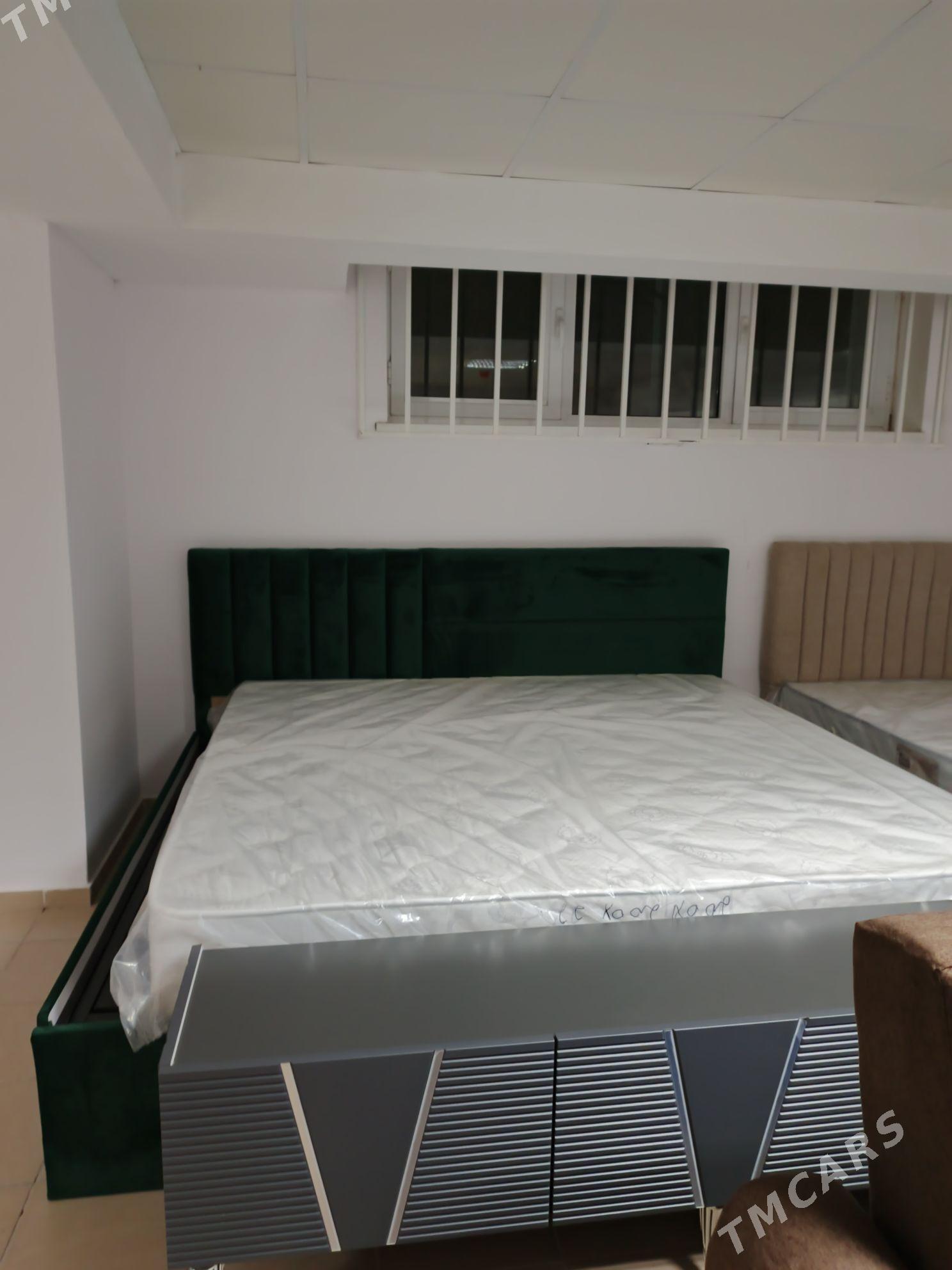  Krowat  кровать  - Aşgabat - img 3