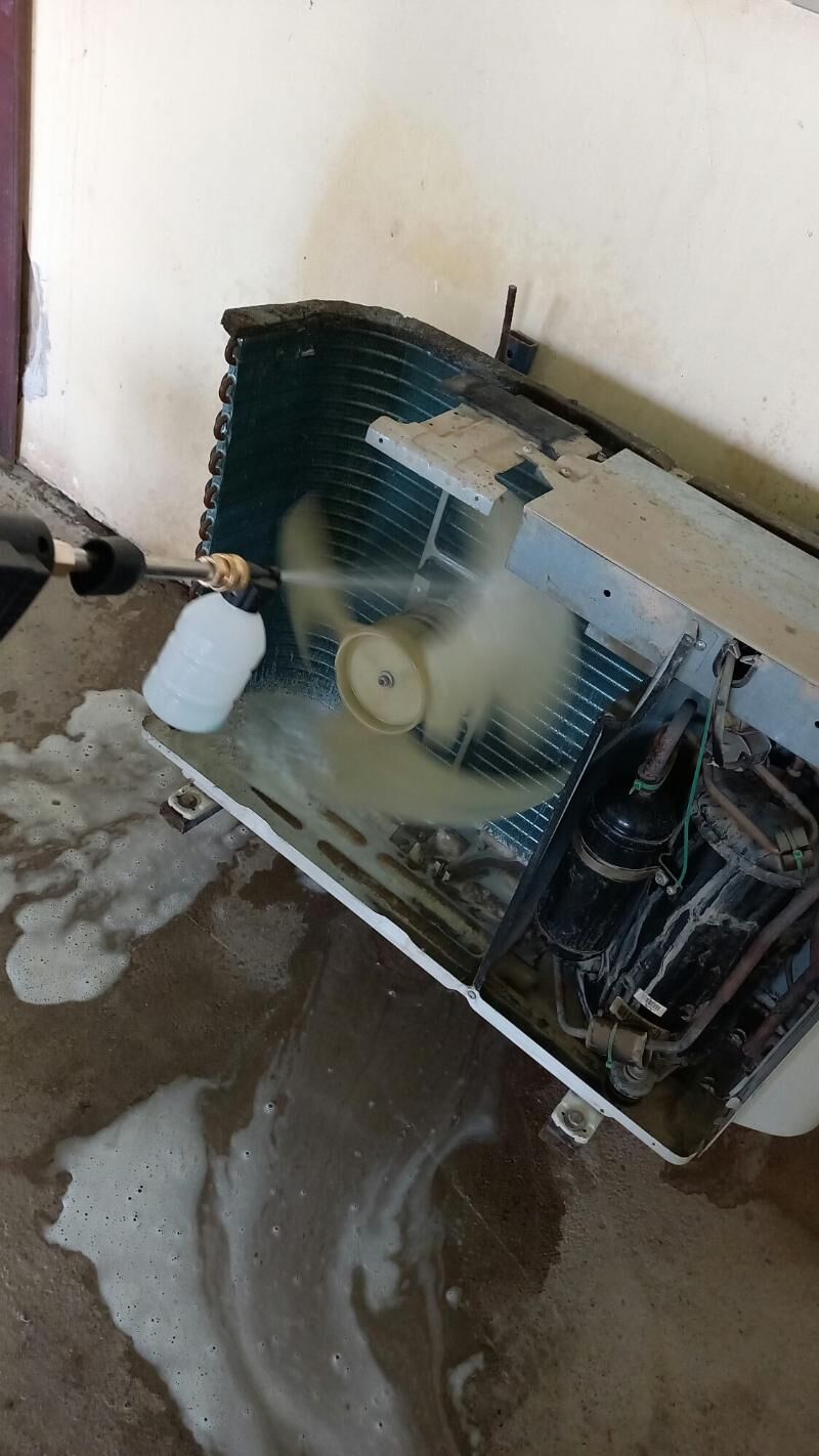 Moýka aparat. Мойка апарат. 500 TMT - Керки - img 3