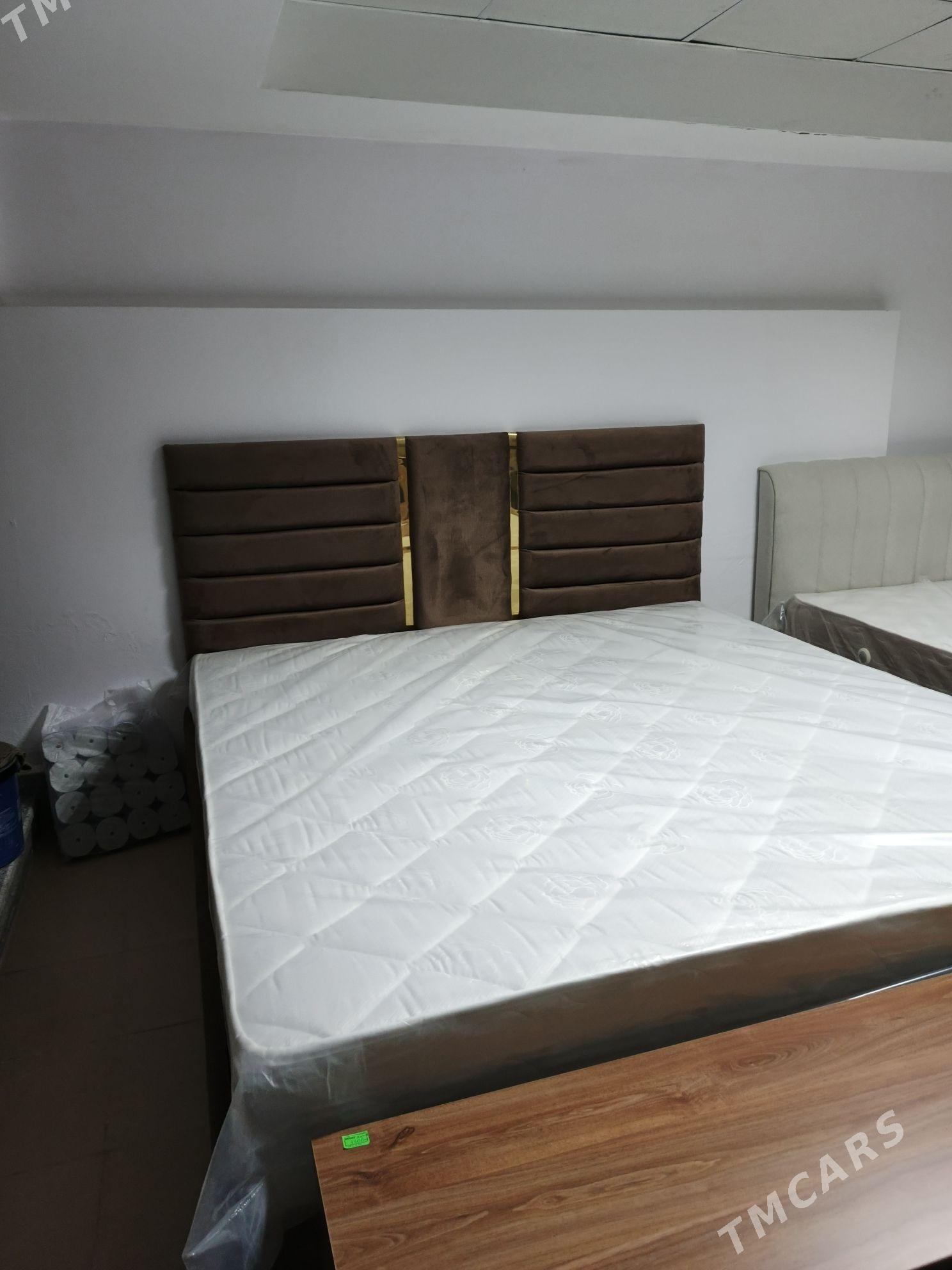  Krowat  кровать  - Aşgabat - img 4