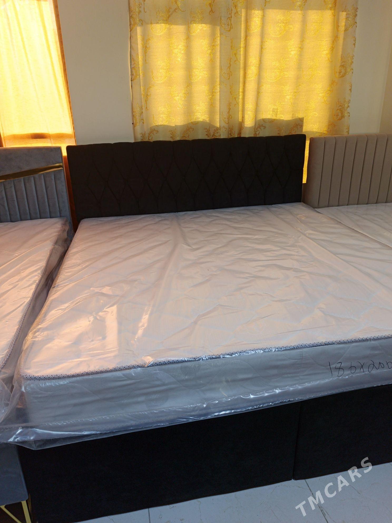  Krowat  кровать  - Aşgabat - img 6