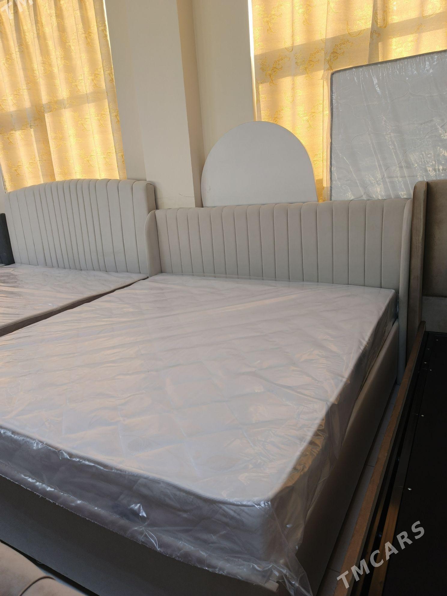  Krowat  кровать  - Aşgabat - img 9
