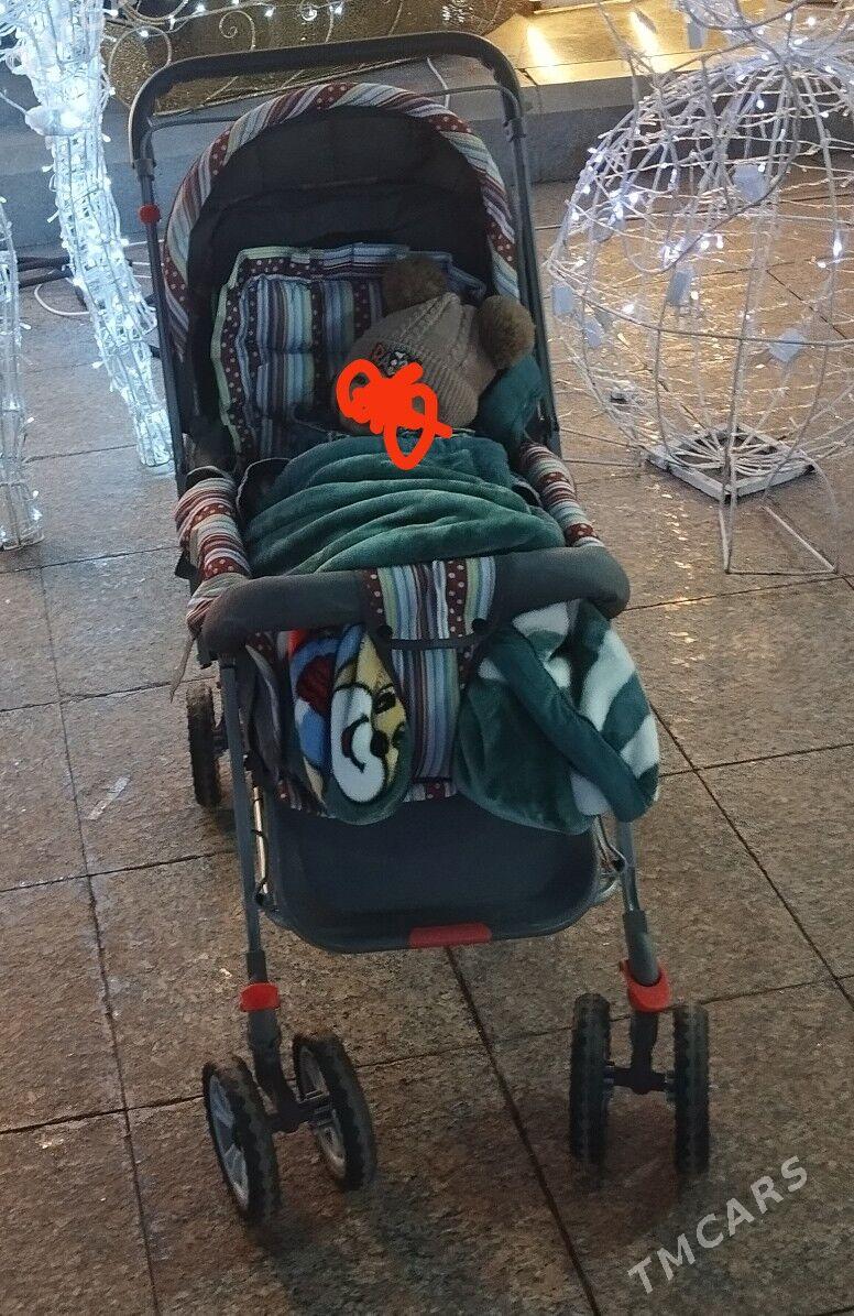 kolyaska 50 - Çoganly - img 2