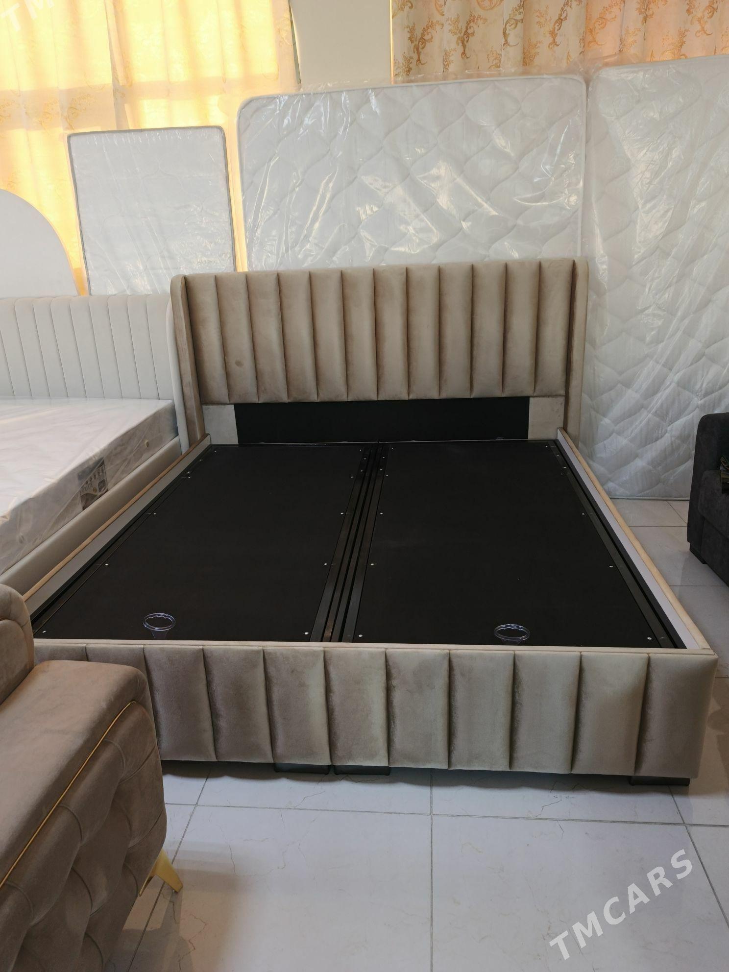  Krowat  кровать  - Aşgabat - img 10