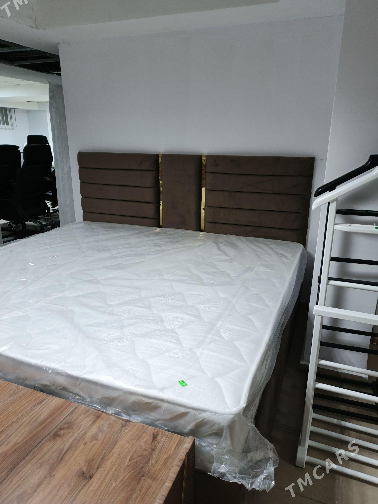  Krowat  кровать  - Aşgabat - img 2