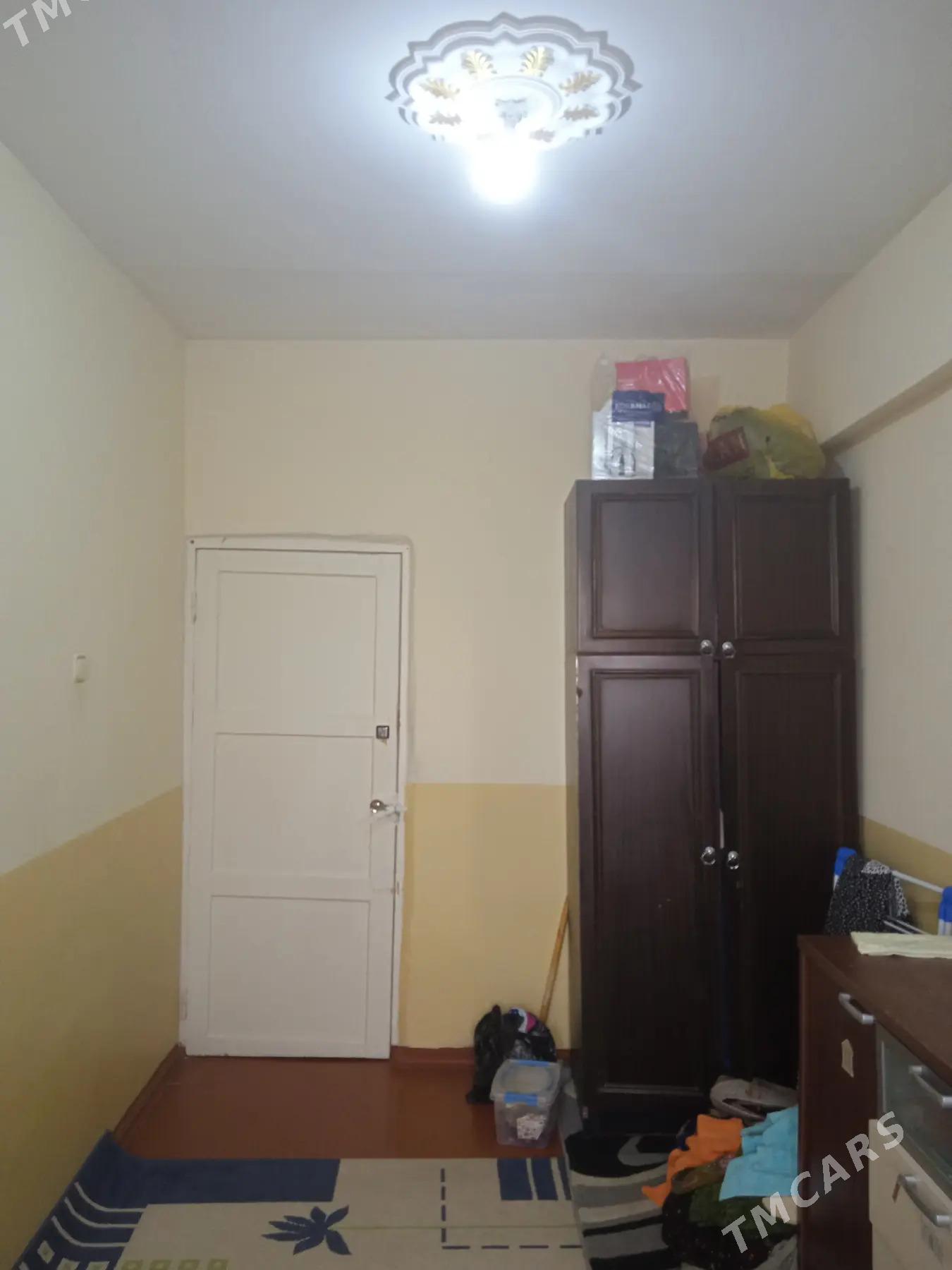 Gowdan A 4/4 etazy 4 kom - Aşgabat - img 3