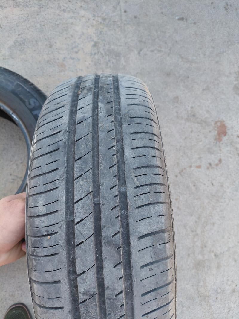 Teker / 185/70R14 ady Sportrak 110 TMT - Анев - img 5