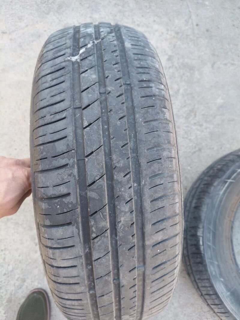 Teker / 185/70R14 ady Sportrak 110 TMT - Анев - img 3