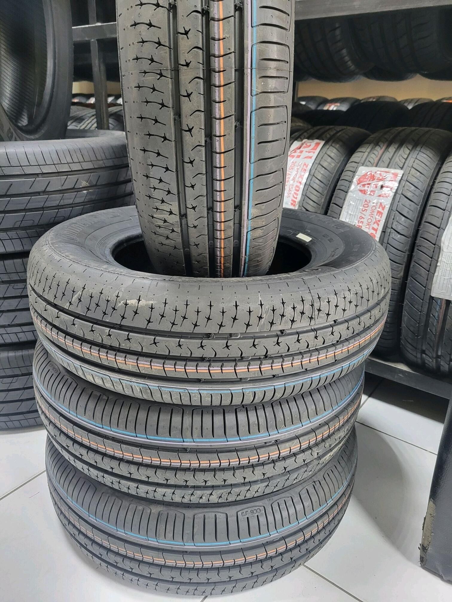 Тазе текер 175 70 13 2 000 TMT - Ашхабад - img 3