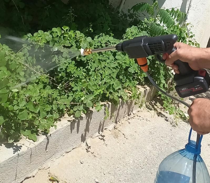 Moýka aparat. Мойка апарат. 500 TMT - Керки - img 2