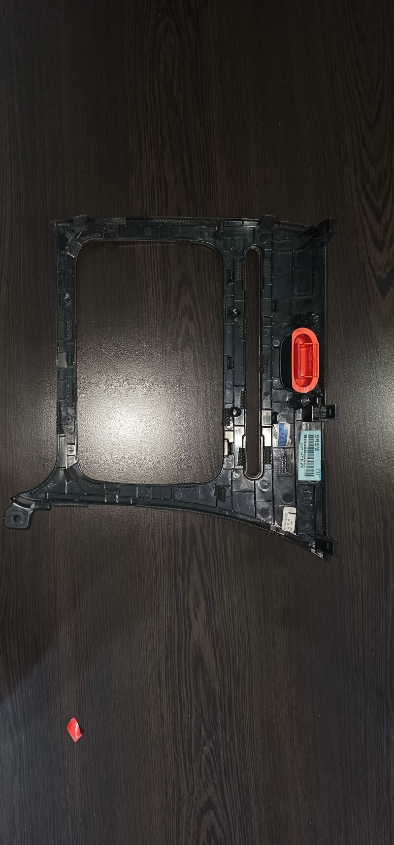 Рамка под монитор 350 TMT - Ашхабад - img 2