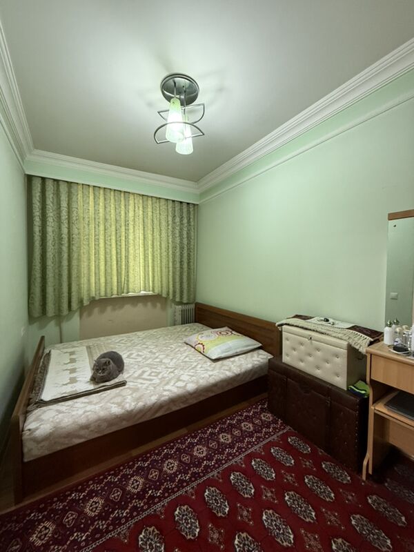 9мкр 4комн Сурикова 9mkr 4komn - 9 mkr - img 2