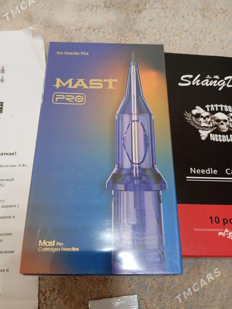 tatu - Aşgabat - img 3