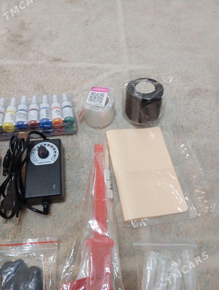 tatu - Aşgabat - img 5