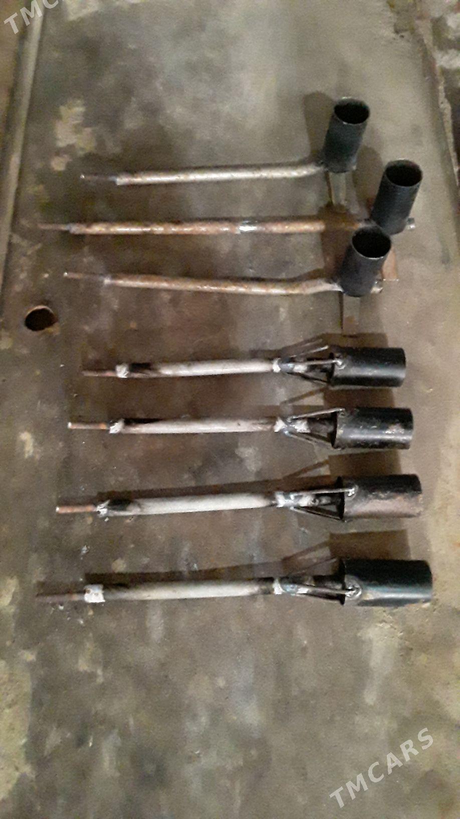 GORELKALAR - Köneürgenç - img 3