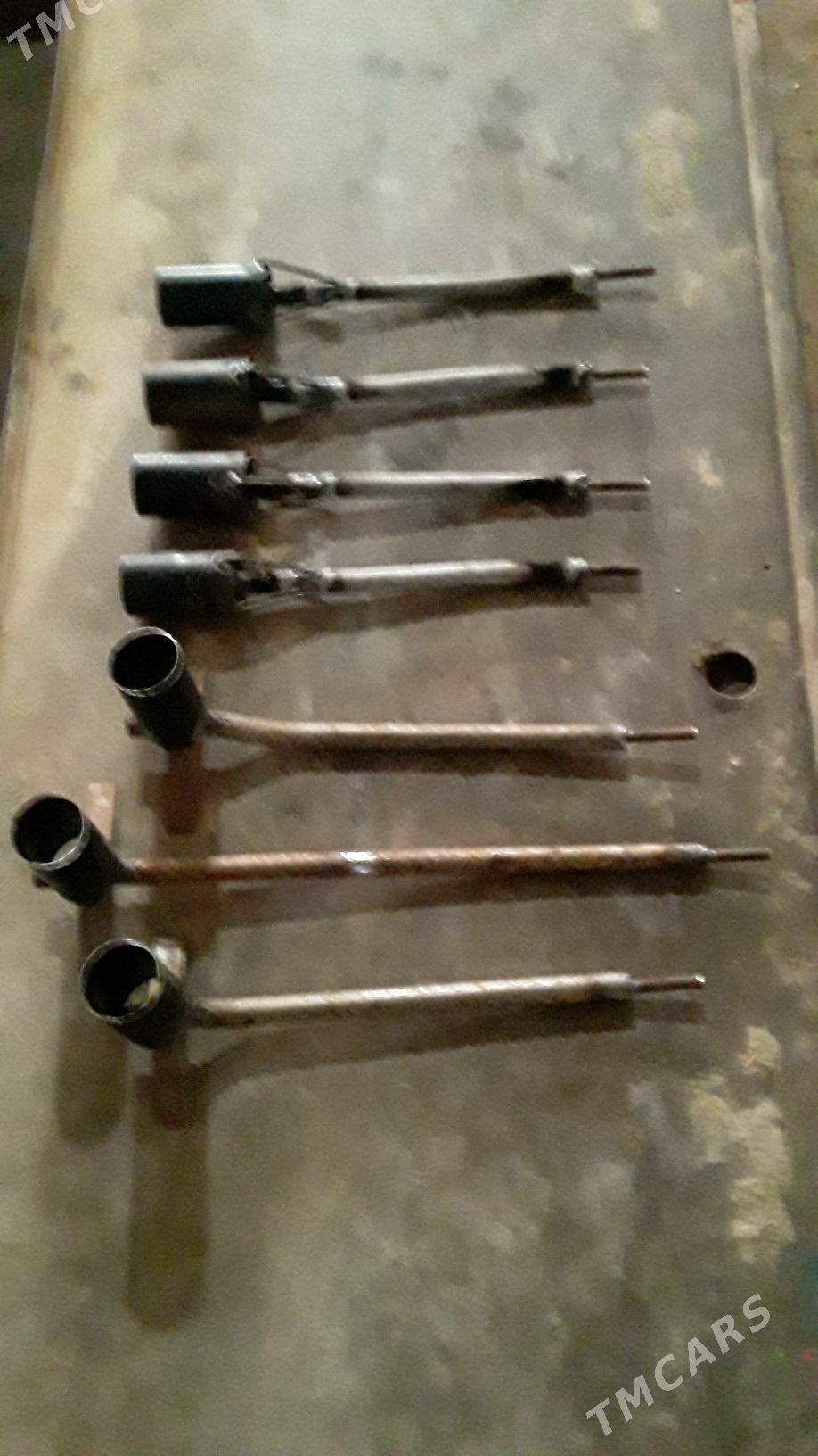 GORELKALAR - Köneürgenç - img 2