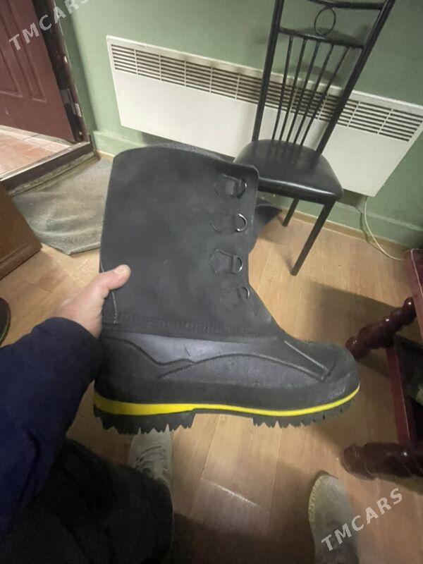 sapogi - Çoganly - img 2