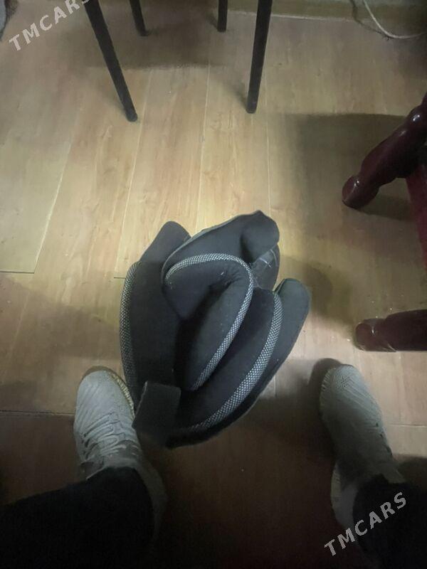 sapogi - Çoganly - img 6