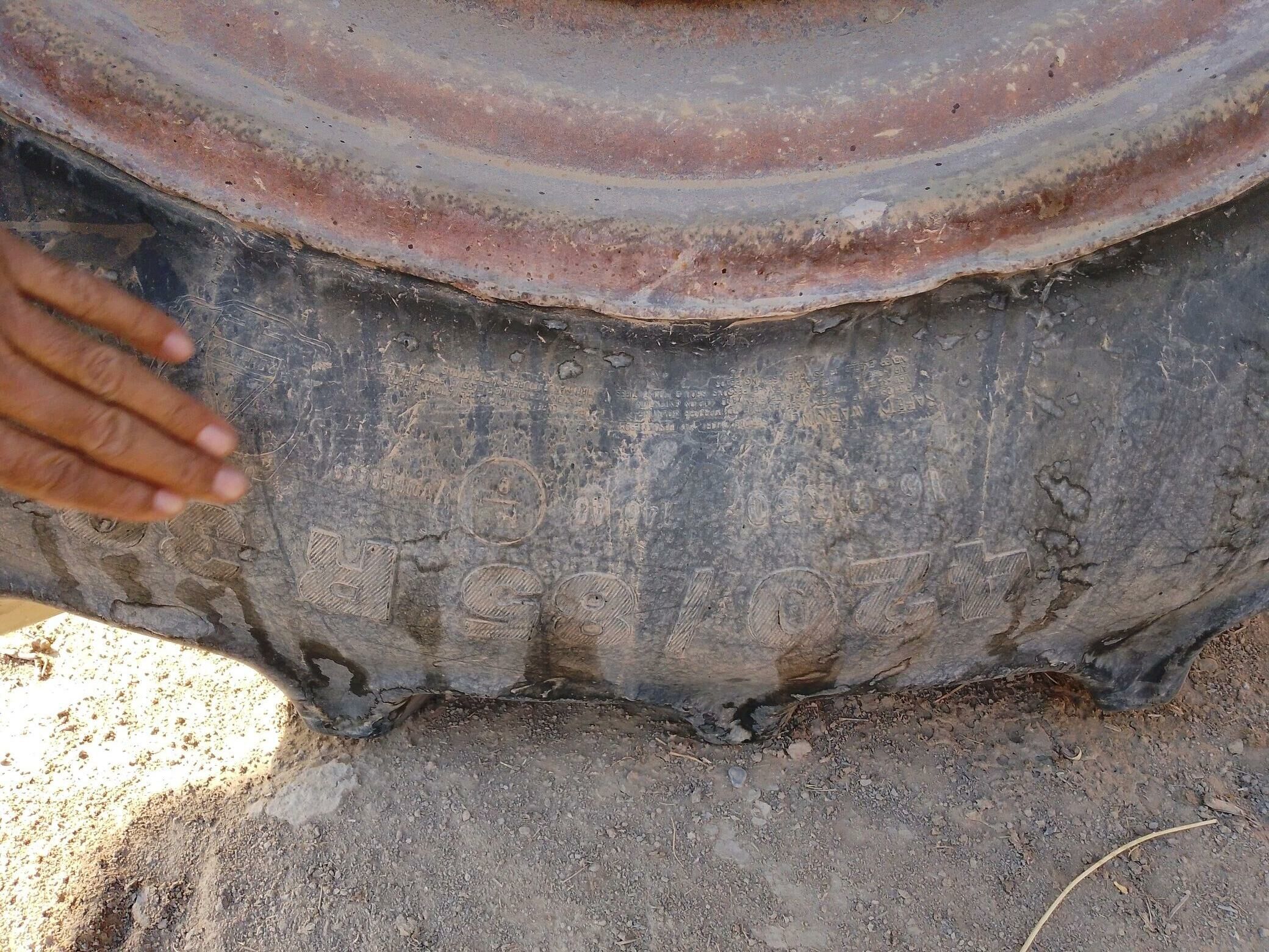 текер 10 000 TMT - Мургап - img 3