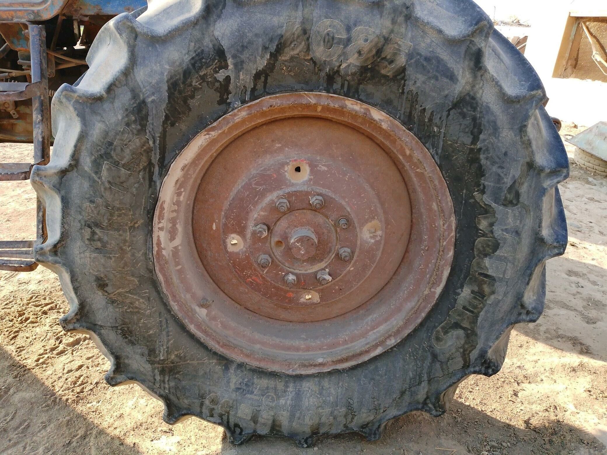 текер 10 000 TMT - Мургап - img 2