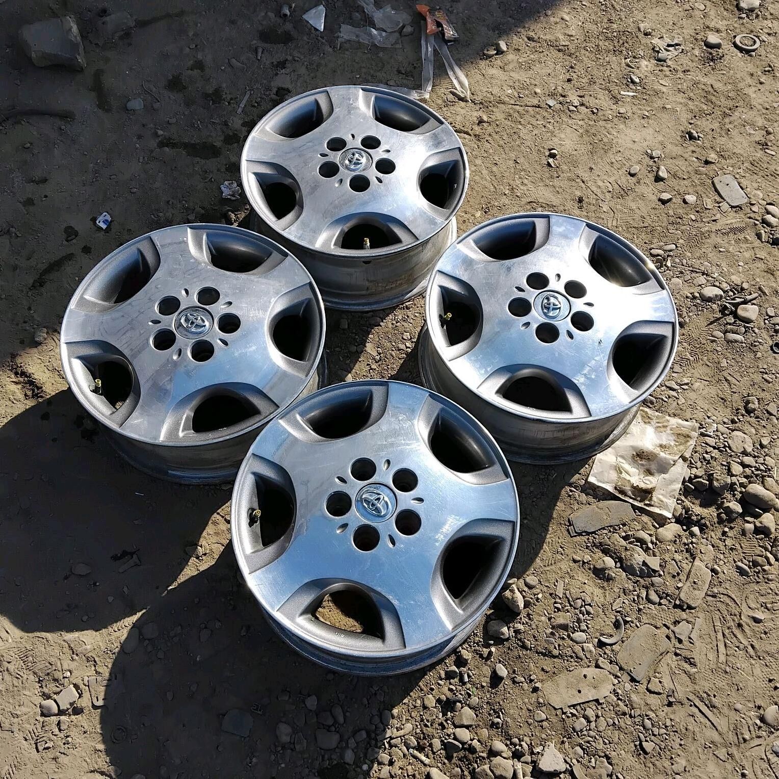 awalon manty disga 7 800 TMT - Mary - img 2