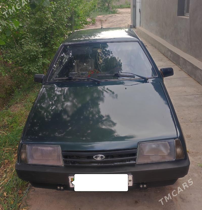 Lada 21099 2003 - 30 000 TMT - Boldumsaz - img 1