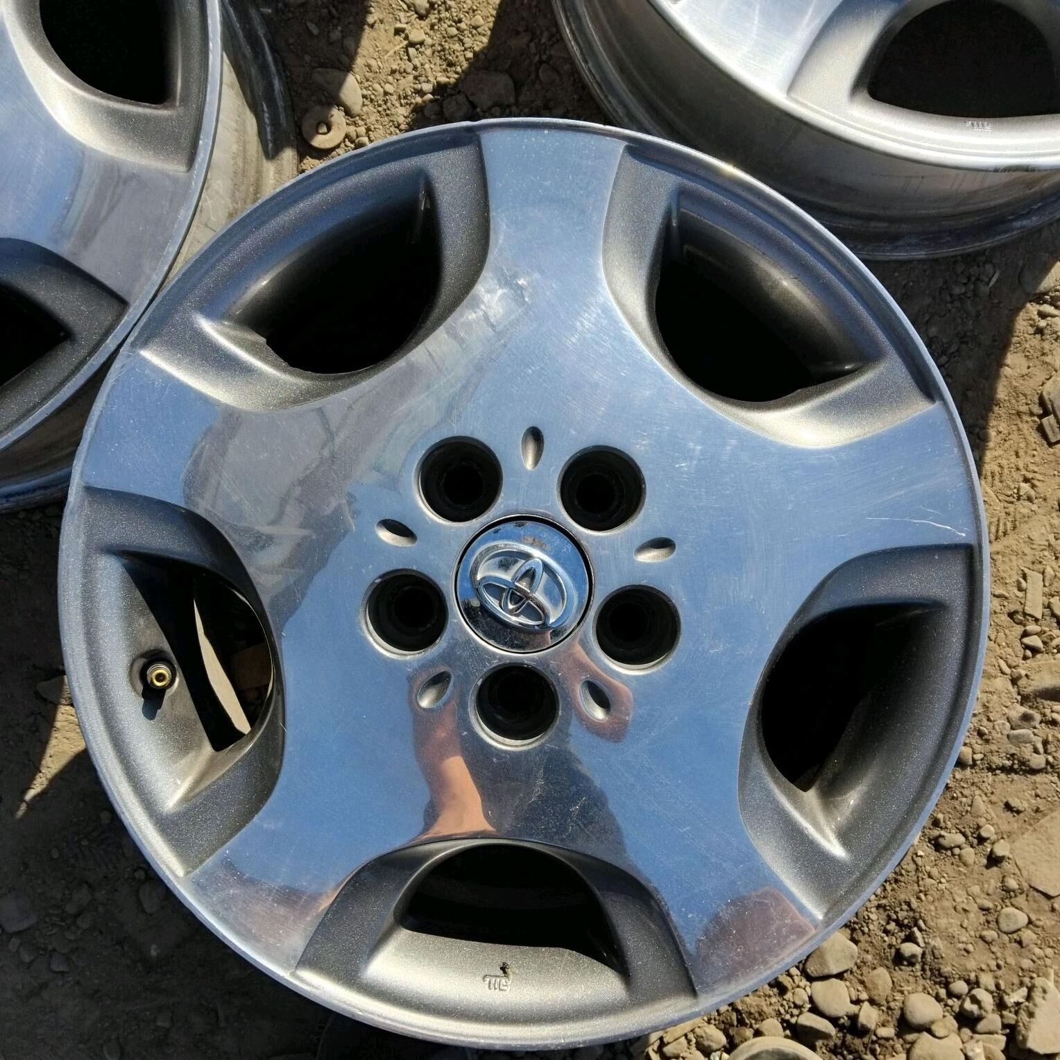 awalon manty disga 7 800 TMT - Mary - img 3