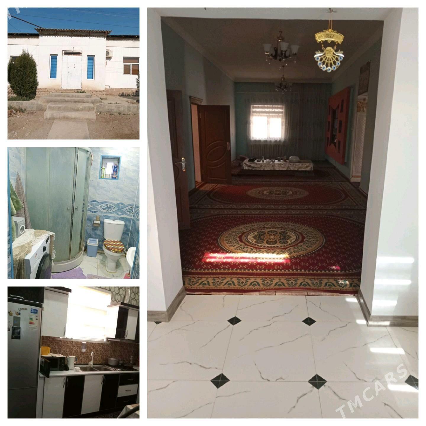 satlyk jaÿ - Дашогуз - img 2