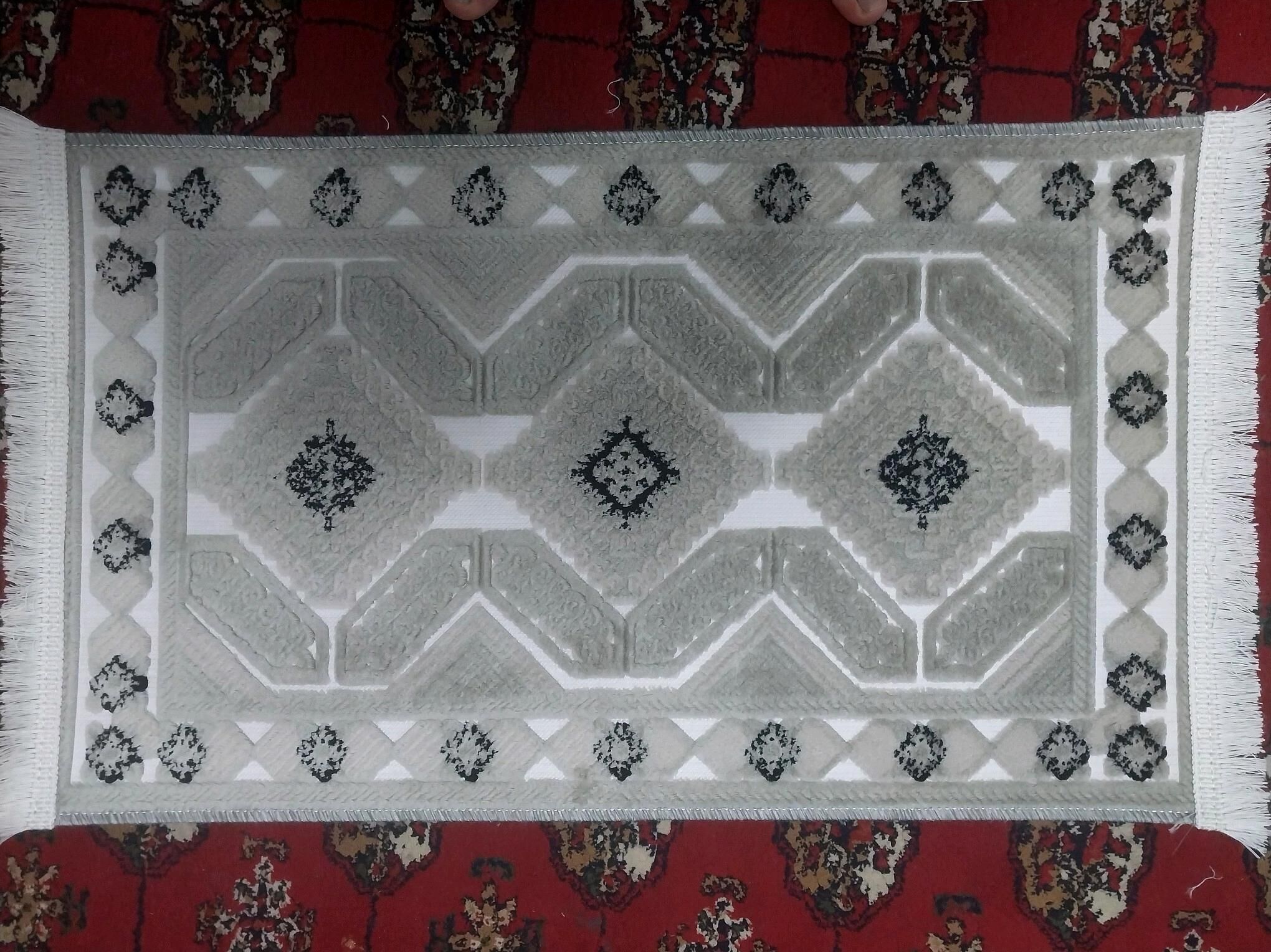 Halyçalar kowrik - Daşoguz - img 7