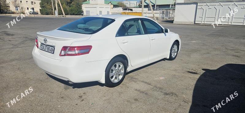 Toyota Camry 2010 - 174 000 TMT - Ашхабад - img 3