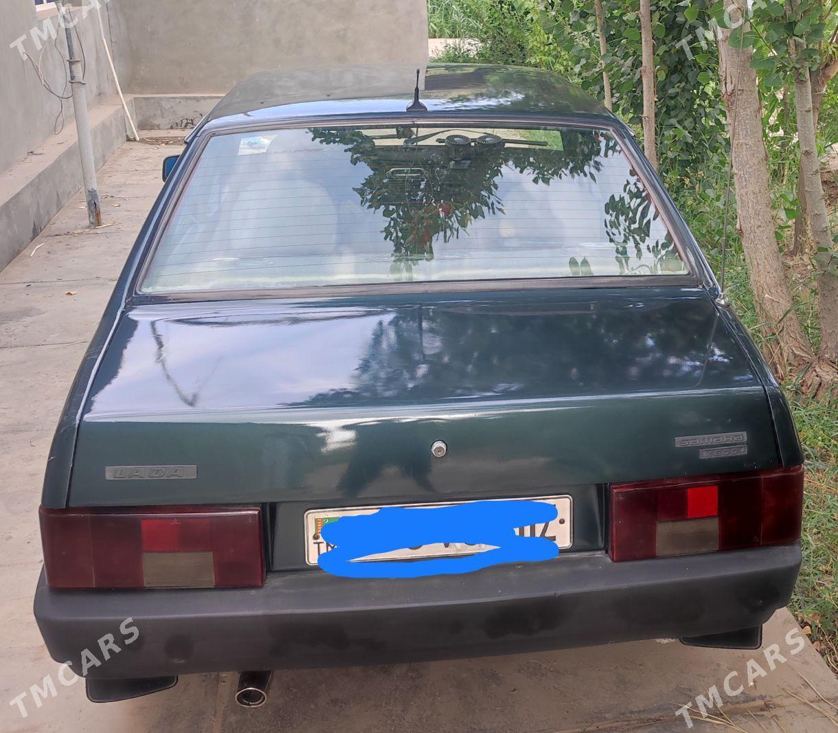 Lada 21099 2003 - 30 000 TMT - Boldumsaz - img 6