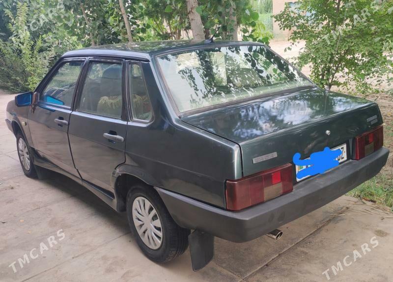 Lada 21099 2003 - 30 000 TMT - Boldumsaz - img 5