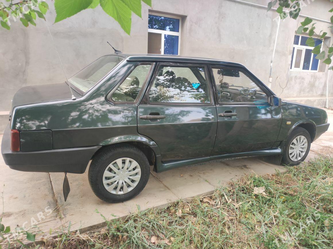 Lada 21099 2003 - 30 000 TMT - Boldumsaz - img 4