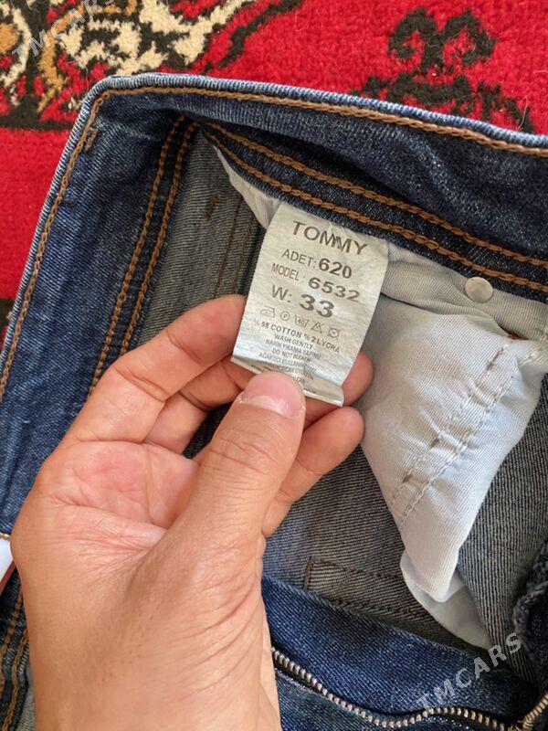 Tommy Jeans - Daşoguz - img 2