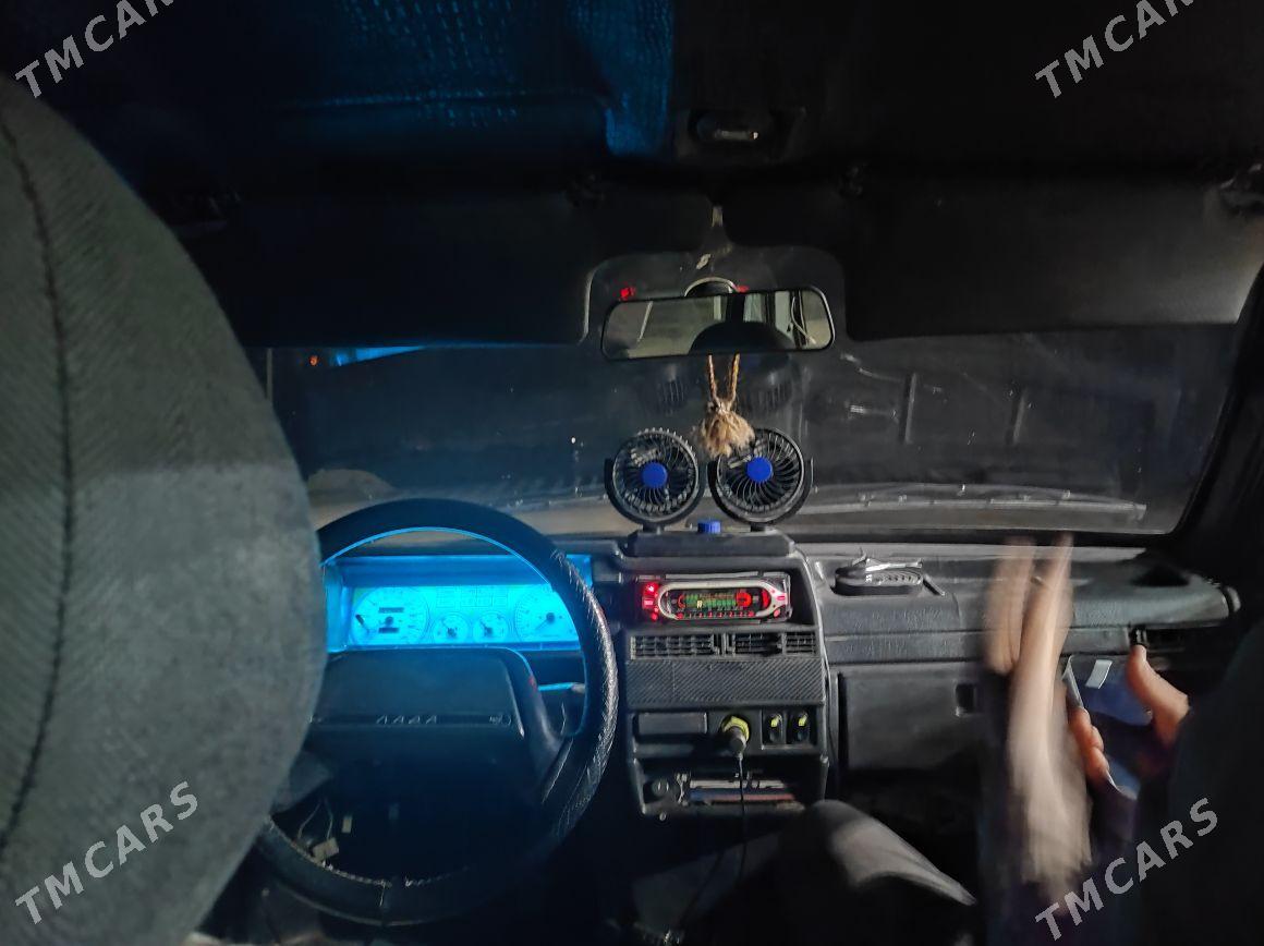 Lada 21099 2003 - 30 000 TMT - Boldumsaz - img 7